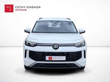 Volkswagen Tayron 2025 Volkswagen Tayron 7-osobowy serwis ASO 1.5eTSI 150KM bezwypad. MATRIX gwar, zdjęcie 7