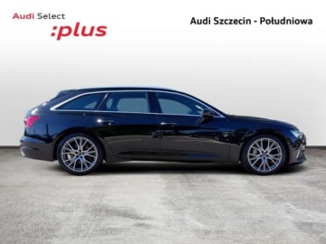 Audi A6 C8 Avant 2.0 45 TFSI 265KM 2023 Audi A6 Avant ACC HD Matrix Hak 2.0 Benzyna 265KM, zdjęcie 32
