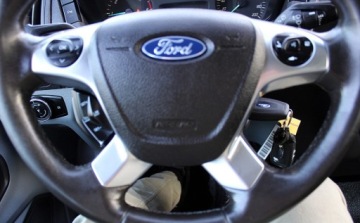 Ford Transit VII 2018 Ford Transit Bezwypadkowy Kamera Zadbany 2.0 Diesel 170KM, zdjęcie 24