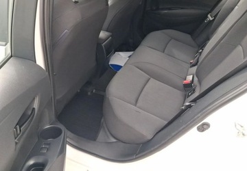 Toyota Corolla XII Hatchback 1.2 Turbo D-4T 116KM 2019 Toyota Corolla 1.2 T ACTIVE Salon PL 1 wlasciciel FV Vat 1.2 116KM, zdjęcie 22