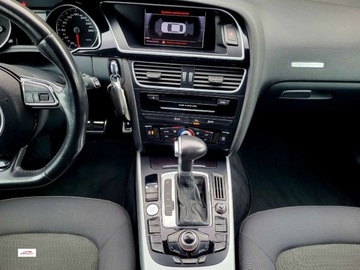 Audi A5 8T 2015 Audi A5 Sportback S LINE,bardzo ladna,Zarejestrowana,Gwarancja 2.0, zdjęcie 10