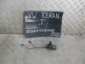 ANTÉNA BIČ VW TOURAN I 03-10R 1K0035507F