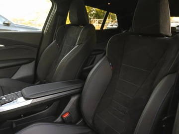 BMW X2 U10 2025 BMW X2 sDrive20d Sport Suv 2.0 (163KM) 2025, zdjęcie 5