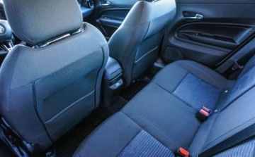 Alfa Romeo Junior 2025 Alfa Romeo Junior Alfa Romeo Junior 1.2 Hybryda 145KM, zdjęcie 28