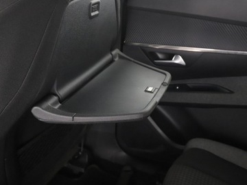 Peugeot 5008 II Crossover 1.5 BlueHDI 130KM 2020 Peugeot 5008 automat 7-osob. navi PDC tempomat, zdjęcie 38