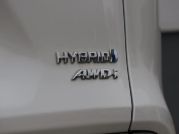 Toyota RAV4 V SUV 2.5 Hybrid Dynamic Force 222KM 2021 Toyota RAV4 Toyota RAV4 2.5 Hybrid Selection 4x4 Vat Marza Gwarancja Sa, zdjęcie 6