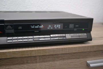 Technics SL-P2 High-End CD-проигрыватель TOP CD-проигрыватель