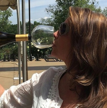 СТЕКЛО CONNOUNSEE'S - КРЫШКА ДЛЯ ДЕГУСТАЦИИ ВИН