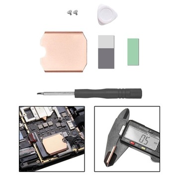 Термопрокладка M.2 для SSD 2230