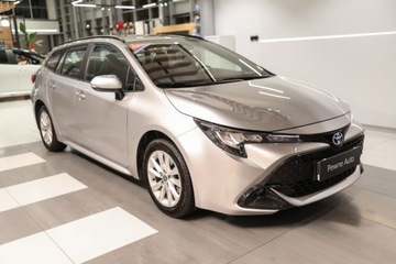 Toyota Corolla XII TS Kombi Facelifting 1.8 Hybrid 140KM 2023 Toyota Corolla 1.8 Hybrid Comfort 1.8 Hybryda 140KM, zdjęcie 1