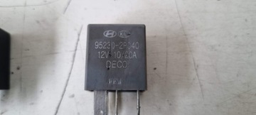 RELÉ DO KIA SORENTO 2.2 95230-2P040