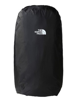 POKROWIEC NA PLECAK THE NORTH FACE RAIN PACK COVER CZARNY M