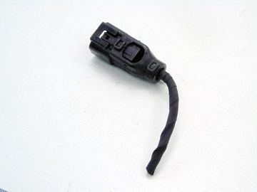 ZÁSTRČKA KONEKTOR 2.0 2.2 2.5 CRDI H1 K2500 PORTER STAREX H100 SORENTO TUCSON