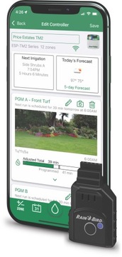 Модуль Wi-Fi Rain Bird LNK2