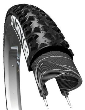 OPONA CST 29x2,10 C-1600 PREMIUM CRITTER 27 TPI