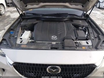 Mazda 2024 Mazda CX-90 2024 MAZDA CX-90 3.3 TURBO PREFERRED 3.3 Benzyna 280KM, zdjęcie 11