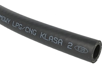 Przewód FAGUMIT LPG / CNG średnica 12 mm / R67