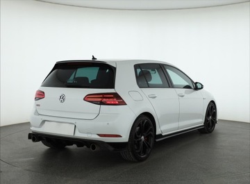 Volkswagen Golf VII GTI 3d Facelifting 2.0 TSI 290KM 2019 VW Golf GTI TCR, Salon Polska, Serwis ASO, zdjęcie 4