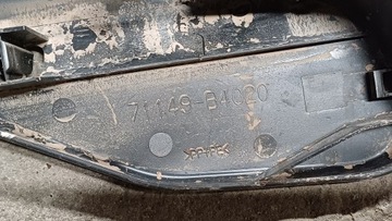 DAIHATSU TERIOS II KRYT SEDADLA 71149-B4020