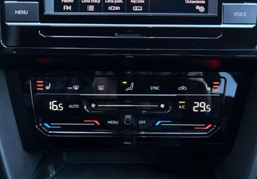 Volkswagen Passat B8 Variant Facelifting 1.5 TSI EVO 150KM 2022 Volkswagen Passat Variant Business, FV 23, ACC, Asystenci, Czujniki parkow, zdjęcie 23