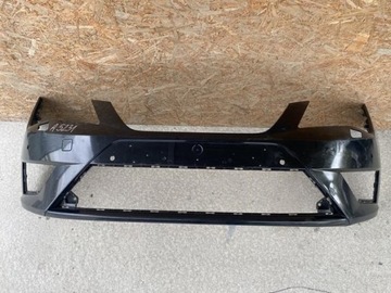 ZDERZAK PRZOD PRZEDNI SEAT LEON 3 III 5F 16- LIFT