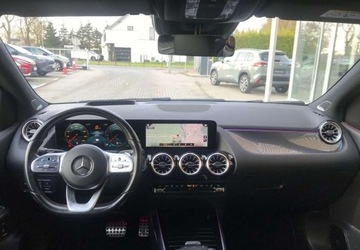 Mercedes Klasa B W247 2021 Mercedes-Benz Klasa B Mercedes-Benz Klasa B 250 e AMG Line 8G-DCT 1.3 160KM, zdjęcie 24