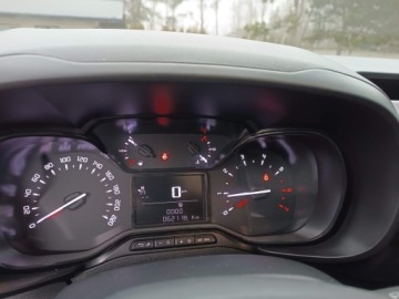 Toyota Yaris IV 2023 Toyota PROACE CITY City 1.5 D-4D Long 2,4t Active, zdjęcie 5