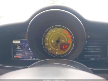 Ferrari 2019 Ferrari 488 Spider 2019 3.9 Benzyna 660KM, zdjęcie 10