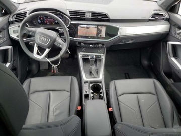 Audi Q3 II 2024 Audi Q3 Premium Plus S Line 45 2024 2.0l 2.0 Benzyna 228KM, zdjęcie 8