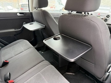 Volkswagen Golf Plus II 1.4 TSI 122KM 2010 Volkswagen Golf Plus TYLKO 138tyś ORYGINAŁ LAKIER Comfortline 1WŁ 2010 1.4T, zdjęcie 30