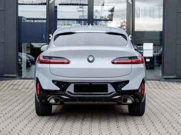 BMW X4 G02 SUV Facelifting 2.0 30i 245KM 2025 BMW X4 xDrive30i Sport Suv 2.0 (245KM) 2025, zdjęcie 1