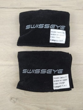 SWISSEYE Gardosa Re+ Спортивные очки + дополнительные линзы OUTLET