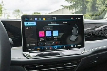 Volkswagen Passat B9 2025 Volkswagen Passat Business Plus 2.0 TDI 193 KM, zdjęcie 30