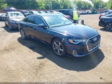 Audi A6 C8 2024 Audi A6 Limousine 2024 AUDI A6 PREMIUM PLUS 55 TFSI QUATTRO S TRONIC 3.0, zdjęcie 1