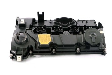 BMW E81 E87 LCI E90 N43 KRYT VENTILU 7553626