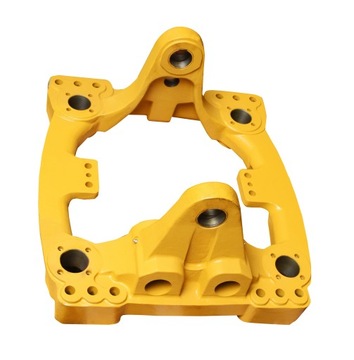 Rama przesuwu Caterpillar CAT 416E, 420E, 422F2, 427F2, 428F2, 432F2,