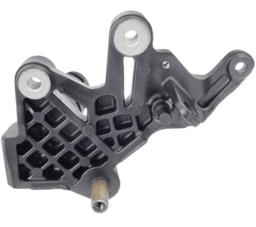 Подставка для ног (правая для водителя) VOGE 525ACX