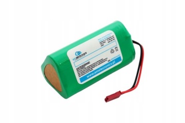 Baterie Akumulátor Ilife V3 V3s V5 V5s 11,1V 3,5Ah 0449