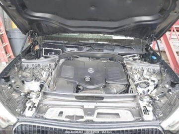 Mercedes GLC C254/X254 2023 Mercedes-Benz GLC 300 2023 2.0l 2.0 Benzyna 255KM, zdjęcie 8