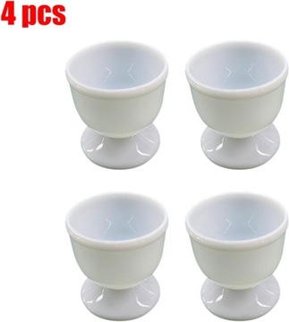 Прочная пластиковая подставка для яиц, белая, твердая, мягкая, подставка для яиц, легко держать.