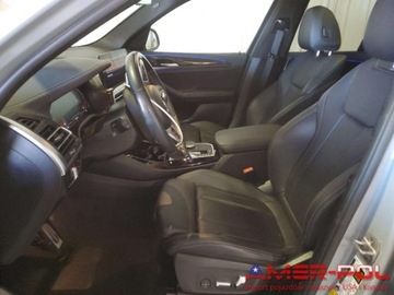 BMW X3 G01 2022 BMW X3 _M40I_3.0 L_4x4_2022r 3.0 Benzyna 382KM, zdjęcie 7