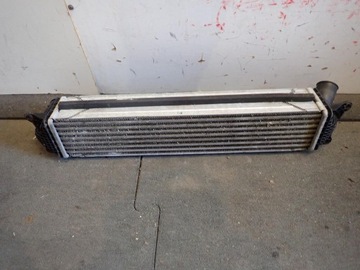 CHLADIČ INTERCOOLER HYUNDAI VELOSTER I30 III 17-