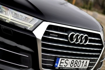 Audi Q7 II SUV 3.0 TDI 218KM 2017 Audi Q7 _3.0TDI 304KM_Full Led_Navi_Kamera_Polski, zdjęcie 31