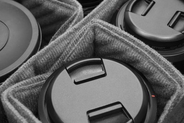 Peak Design Camera Cube Большая вставка - большая BCC-L-BK-1