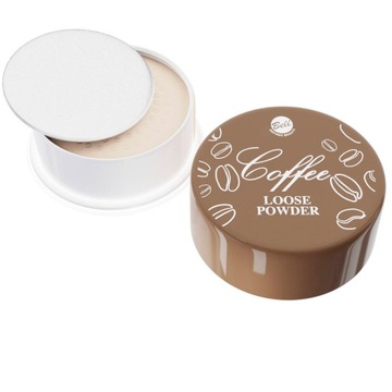 BELL MORNING ESPRESSO Coffee Loose Powder