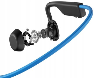 Наушники AFTERSHOKZ OpenMove Костная проводимость