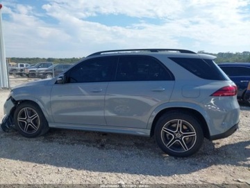 Mercedes GLE V167 2024 Mercedes-Benz GLE 2024 MERCEDES-BENZ GLE 450 PLUG-IN HYBRID 4MATIC 2.0, zdjęcie 7