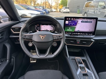 Cupra Formentor Crossover Facelifting 2.0 TSI 333KM 2025 Cupra Formentor VZ 333KM Pure Performance Pakiet E, zdjęcie 13