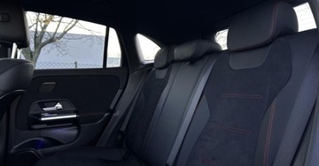 Mercedes GLA II Off-roader Facelifting 1.3 200 163KM 2025 Mercedes-Benz GLA SalonPL AMG Ambiente MBUX Nawigacja Kamera Cofania ASO F, zdjęcie 24