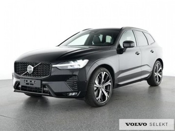 Volvo XC60 II 2025 Volvo XC 60 XC60 B5 B AWD Plus Dark aut, Pakiet cl